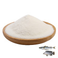 Manufacturer Supply Pure Marine 100% Fish Collagen Peptide Powder